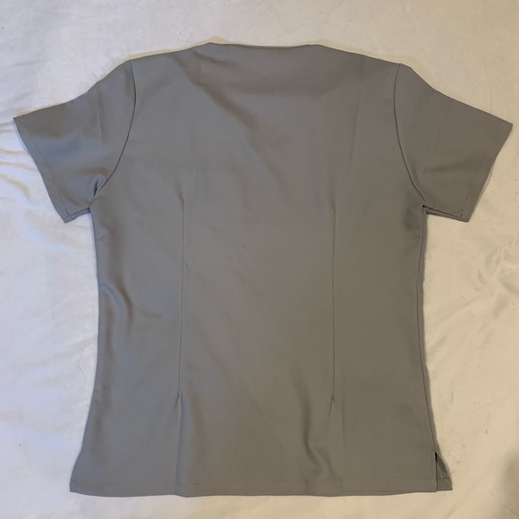 LUNA SCRUBS top - Picture 4 of 6